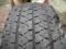 195/65R16C 104/102T BARUM VANIS 6.5MM