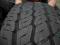 OPONA 195/75R16C CONTINENTAL VANCO-8 107/105R