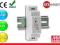 Zasilacz Mean Well DR-15-12 12V/1,25A 15W