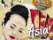 V/A ASIA - ASIAN LOUNGE CD (SLIPCASE) FOLIA