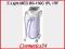 E-Light MED BS-130C IPL i RF Bi-Polar Polskie menu