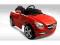 Mercedes SLK Samochód Na Akumulator Licencja