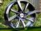 FELGI 14'' 4X108 CITROEN C2 C3 PICASSO PEUGEOT 206