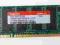 PAMIĘĆ SODIMM 256MB DDR PC3200, 400Mhz, LAPTOP