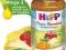 Hipp Bio warzywna lasagne 10m 220g OMEGA 3