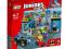 KLOCKI LEGO 10672 JUNIOR BATMAN WYSYŁKA GRATIS WWA