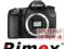 Canon EOS 70D Body --- Canon PL --- FV23% W-wa!