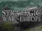 Strategic War in Europe - giftlink STEAM key