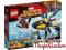 Lego Super Heroes 76019 Kosmiczny Starblaster