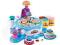 PLAYDOH CIASTOLINA SŁODKI SKLEP ZESTAW POWYSTAWOWY