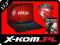 Laptop MSI GE70 Apache Pro i5 8GB GTX860M 2GB +GRA