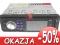 R04 RADIO SAMOCHODOWE AUTA MP3 SD MMC USB + PANEL