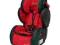 Fotelik samochodowy BabySafe VIP Space 9-36kg Red