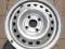 DAEWOO NEXIA - FELGA STALOWA  R 13 ET49  4x100