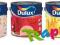 Dulux - Kolory Świata 2,5L -farba lateksowa -