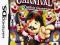 DS - CARNIVAL - DSI / 3DS - kurier -- sklep Mielec