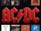 AC/DC Album Covers plakat 61x91,5 PROMOCJA