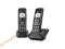 Gigaset A420DUO Telefon bezprzewodowy 2 słuchawki