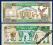 SOMALILAND 5 SZYLINGOW 1994 r. P-1 UNC