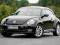 VW Beetle 1,2 TSI DESIGN navi serwis climatronic