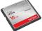 SANDISK ULTRA 16GB COMPACT FLASH 50MB/s WROCŁAW