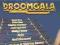 DROOMGALA __ross IGLESIAS dolly parton ELTON /2LP/