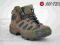 Buty damskie trekkingowe HI-TEC ADRASTEA rozm 36