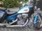 Honda Shadow 600 idealny