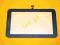 dotyk DIGITIZER szybka Samsung Galaxy TAB7.1 P1000
