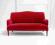 SOFA, MID-CENTURY MODERN, VINTAGE DESIGN 50/60