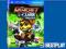 RATCHET &amp; CLANK: HD TRILOGY 3 gry /PS VITA/