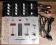 BEHRINGER Pro Mixer DX052 Mikser DJ Lombard Viper!