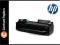 Ploter HP DesignJet T120 CQ891A PROMOCYJNA CENA !!