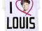 F&amp;F Super - BLUZKA _ONE DIRECTION_ LOUIS 152