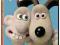 Wallace i Gromit (4 Filmy)