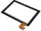Nowy digitizer ASUS TF 300 5158 dotyk Gwar F-Vat