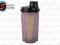 SUPER SHAKER POJEMNOŚĆ 700ml - BLACK -