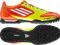 TURFY Adidas AdiZero F5 TRX TF 46 2/3 (v23950) S