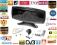 ANTENA TV Elita DVB-T FULL HD + ROZDZIELACZ na 3TV