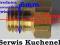 DYSZA NA GAZ DO KUCHENKI PŁYTY GAZOWEJ OTWÓR: 0,98