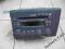 VOLVO S60 V70 S80 XC70 RADIO CD HU 803 HU-803