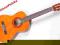 PROFESJONALNA GITARA KLASYCZNA 3/4 DO NAUKI DZIECI