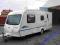 BAILEY RANGER 510-2006 R IDEALNA JAK NOWA DMC1250