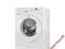 PRALKA INDESIT XWD71283W EU 1200obr,A+++