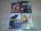 GRY XBOX 360 ZESTAW 4 SZT.