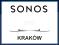SONOS BRIDGE - ROUTER SIECI, KRAKÓW