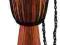 DJEMBE MEINL HDJ4-L HEADLINER NILE 12''