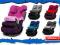 FOTELIK CYBEX PALLAS FIX 9-36 kg 4*ADAC ISOFIX