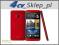 HTC One Red (32GB), bez sim, PL, FV23%