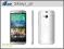 HTC One M8 Srebrny, bez sim, PL, FV23%